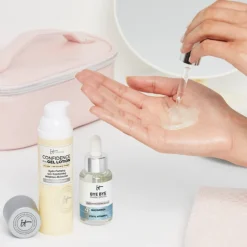 Hot BYE BYE DARK SPOTS SERUM 30 ML Vitamina A|Vitamina C