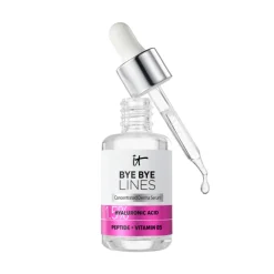 Online BYE BYE LINES SERUM 30 ML Peptidos|Vitamina A