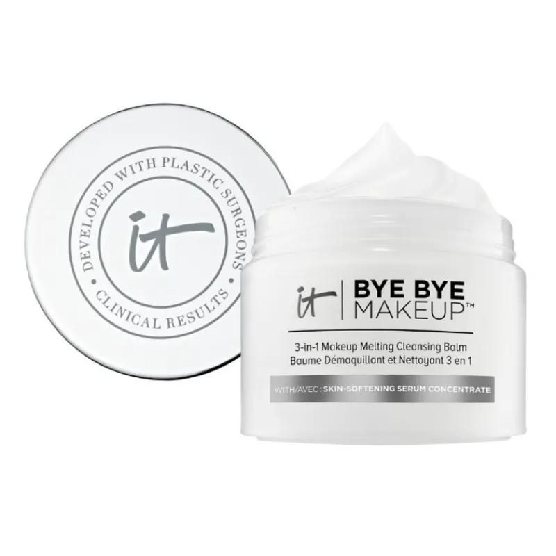 Online BYE BYE MAKEUP CLEASING 125 ML Colageno|Acido Hialurónico