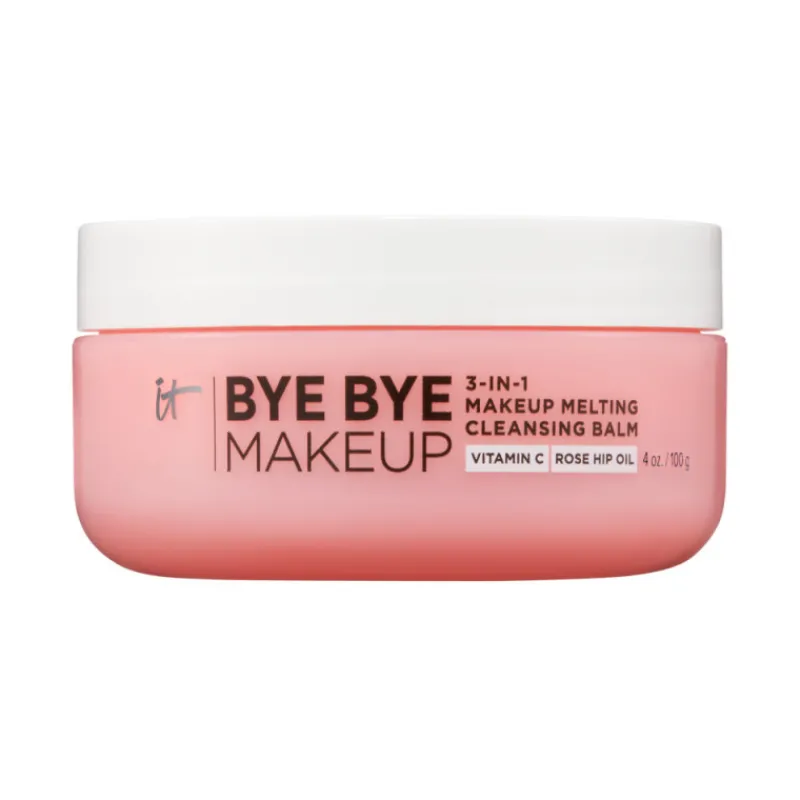 Outlet BYE BYE MAKEUP 3-IN-1 CLEANS BÁLSAMO Vitamina A|Vitamina C