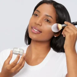 BYE BYE PORES PORELESS FINISH LOOSE SETTING POWDER Acabado|Polvos