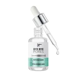 Discount BYE BYE PORES SERUM 30 ML Acido Hialurónico|Acido Glicólico