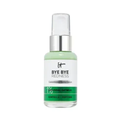 New BYE BYE REDNESS SERUM Tratamiento