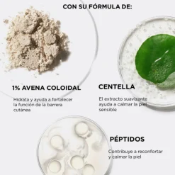 New BYE BYE REDNESS SERUM Tratamiento