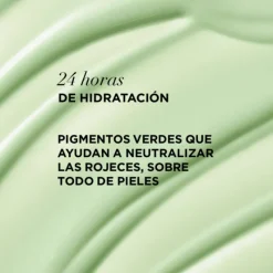 New BYE BYE REDNESS SERUM Tratamiento