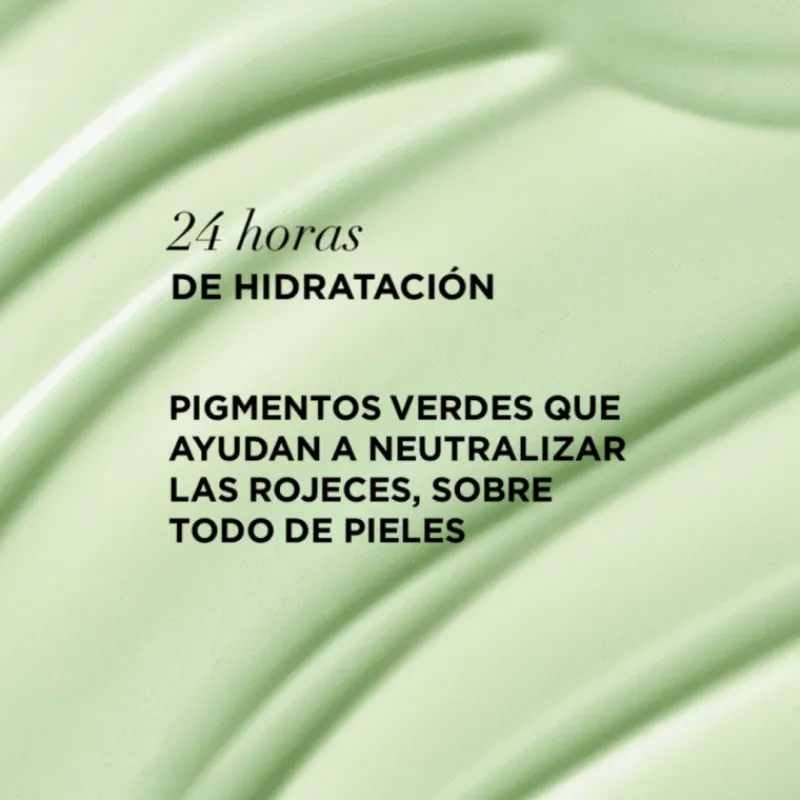 New BYE BYE REDNESS SERUM Tratamiento