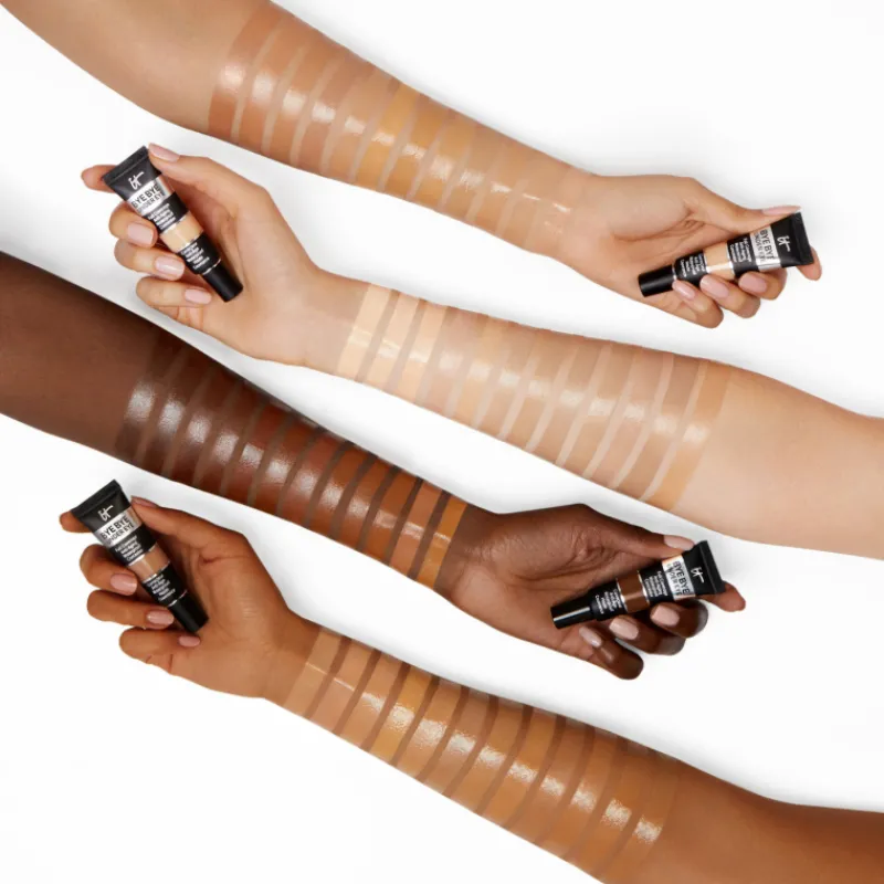 Best BYE BYE UNDER EYE Antiojeras Y Corrector