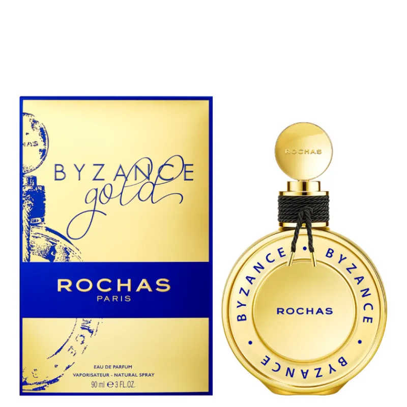 Online BYZANCE GOLD EAU DE PARFUM VAPORIZADOR Mujer Eau De Parfum Mujer