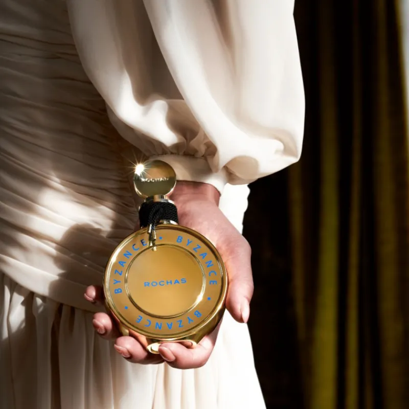 Online BYZANCE GOLD EAU DE PARFUM VAPORIZADOR Mujer Eau De Parfum Mujer