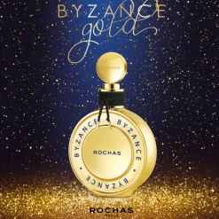 Online BYZANCE GOLD EAU DE PARFUM VAPORIZADOR Mujer Eau De Parfum Mujer