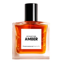 Hot Byzantine Amber Extrait de Parfum Mujer Perfumes Árabes Hombre|Perfumes Árabes Mujer