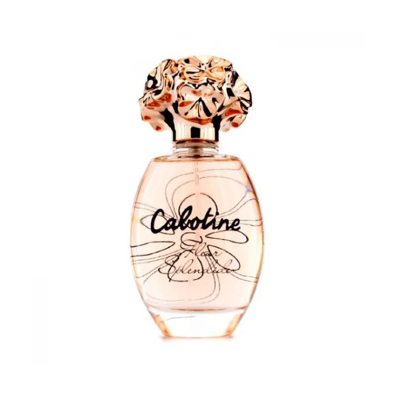 Online CABOTINE FLEUR SPLENDIDE EAU DE TOILETTE Mujer Eau De Toilette Mujer