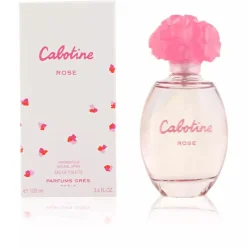 Sale CABOTINE ROSE EAU DE TOILETTE Mujer Eau De Toilette Mujer