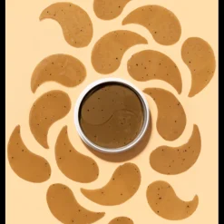 New Caffeine & Green Tea Antioxidant Eye Patches Niacinamida|Arrugas