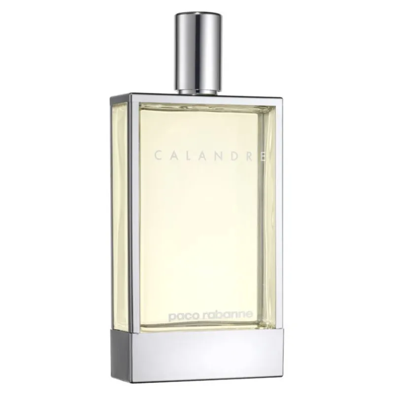 CALANDRE EAU DE TOILETTE Mujer Eau De Toilette Mujer