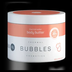 Sale BUBBLES BODY BUTTER Vitamina E|Vitamina A