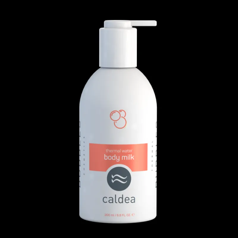 Outlet BUBBLES BODY MILK Hidratación|Hidratantes