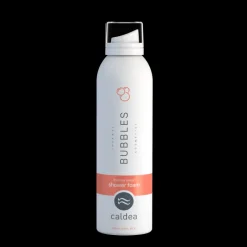 BUBBLES  SHOWER FOAM Hidratantes|Retinol