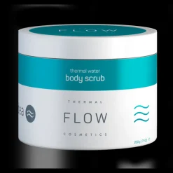 Sale FLOW BODY SCRUB Cuidado Ocasional|Retinol