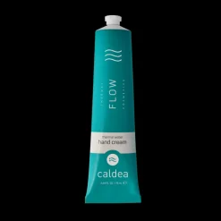 Hot FLOW HAND CREAM Manos Y Pies|Retinol