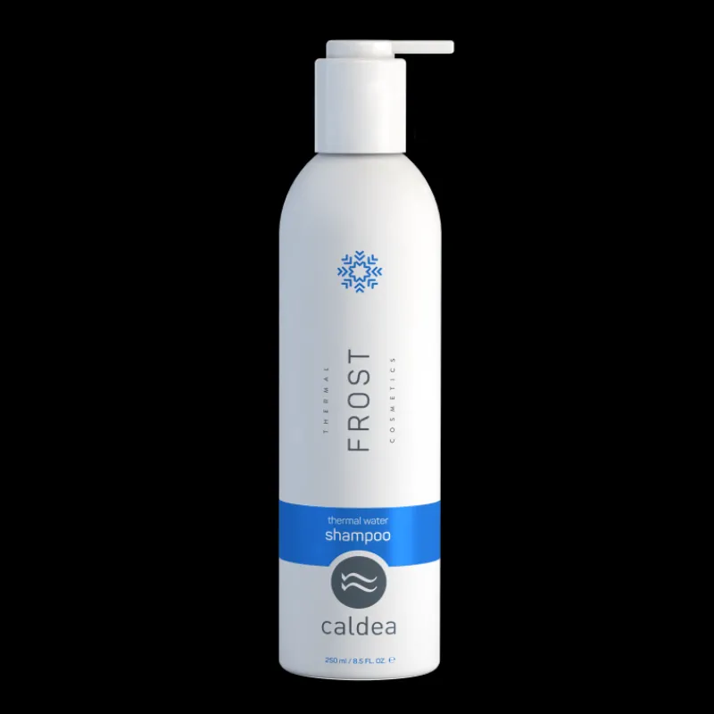 Online FROST SHAMPOO Luminosidad|Hidratación