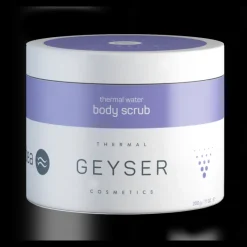 Sale GEYSER  BODY SCRUB Cuidado Ocasional|Retinol
