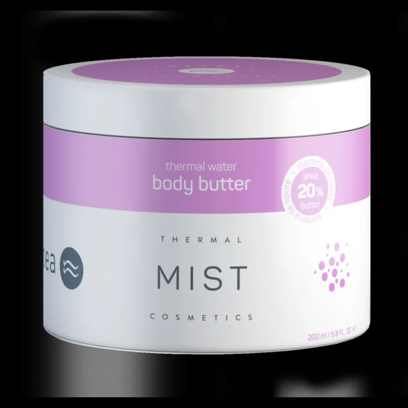 Discount MIST BODY BUTTER Vitamina E|Vitamina A