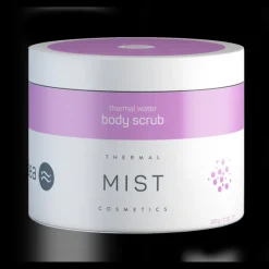 New MIST BODY SCRUB Cuidado Ocasional|Retinol