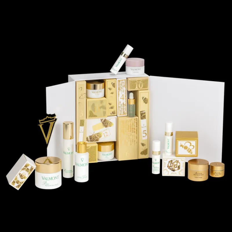 Hot CALENDARIO DE ADVIENTO Vitamina A