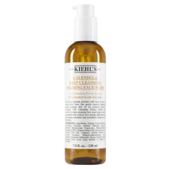 New Calendula Deep Cleansing Foaming Face Wash Sensibilidad|Limpieza