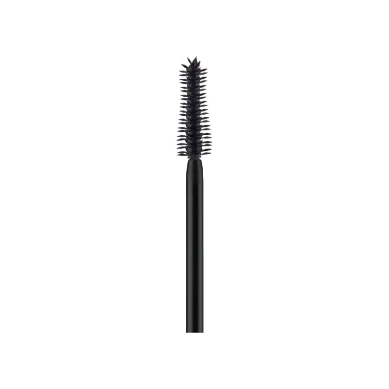 Hot Call Me Queen Dramatic False Lash Effect Mascara Waterproof Máscara De Pestañas