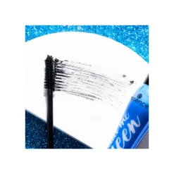 Hot Call Me Queen Dramatic False Lash Effect Mascara Waterproof Máscara De Pestañas