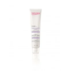 Clearance CALM +  CREMA LIGERA 40ML Facial