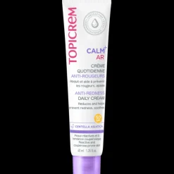 Hot CALM+ CREMA DIARIA ANTI-ROJECES SPF50 Facial