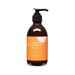 Hot CALMING RELIEF BODY ESSENCE 250ML Vitamina A|Sensibilidad