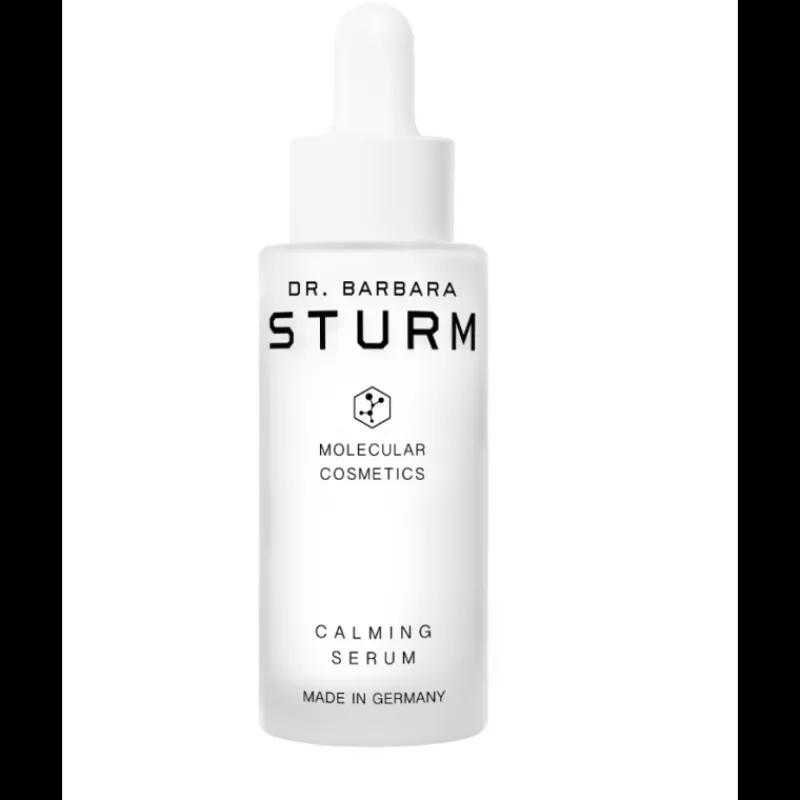 Hot Calming Sérum Sensibilidad|Tratamiento