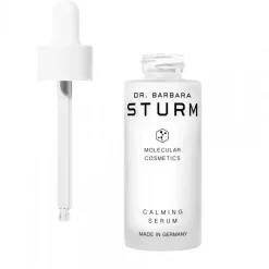 Hot Calming Sérum Sensibilidad|Tratamiento