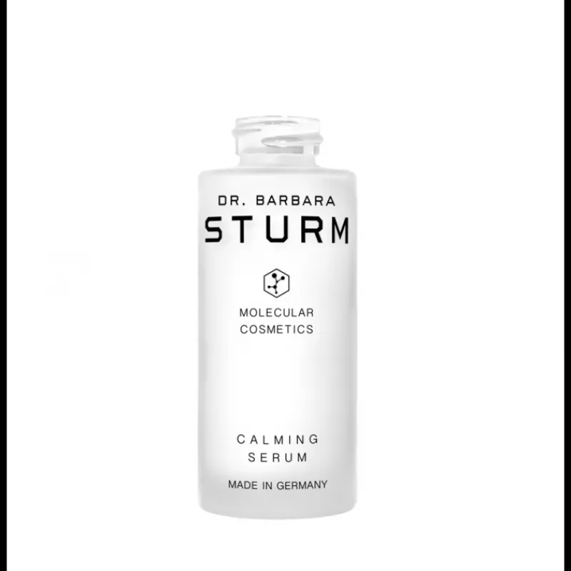 Hot Calming Sérum Sensibilidad|Tratamiento