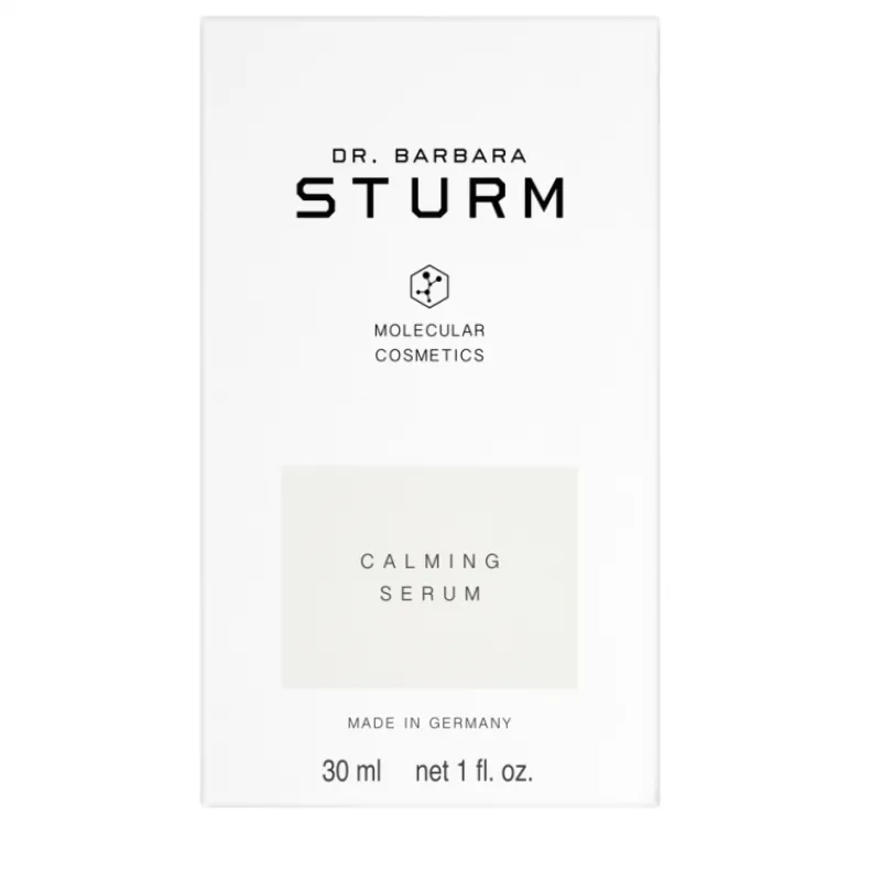 Hot Calming Sérum Sensibilidad|Tratamiento