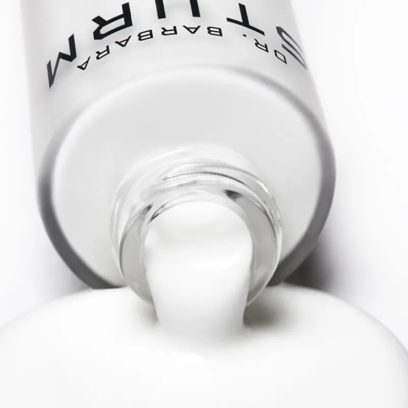 Hot Calming Sérum Sensibilidad|Tratamiento