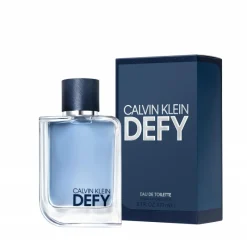 New Defy Eau de Toilette Hombre Eau De Toilette Hombre|Eau De Toilette