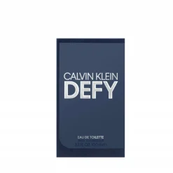 New Defy Eau de Toilette Hombre Eau De Toilette Hombre|Eau De Toilette