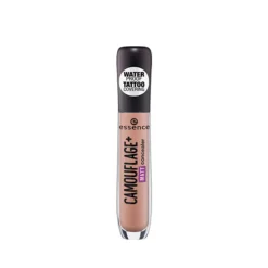 Outlet Camouflage + Corrector Matte Antiojeras Y Corrector
