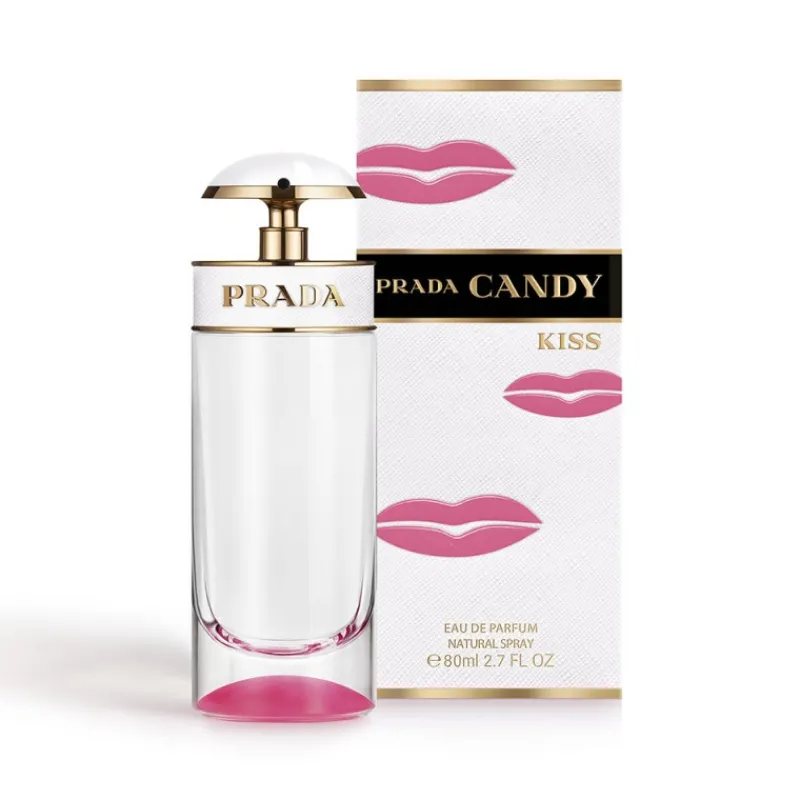 Sale CANDY KISS EAU DE PARFUM Mujer Eau De Parfum Mujer