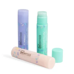 Discount Candy Lip Balm Trio Tratamiento