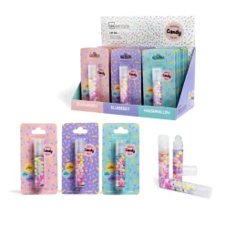 Candy Lip Oil Lip Gloss