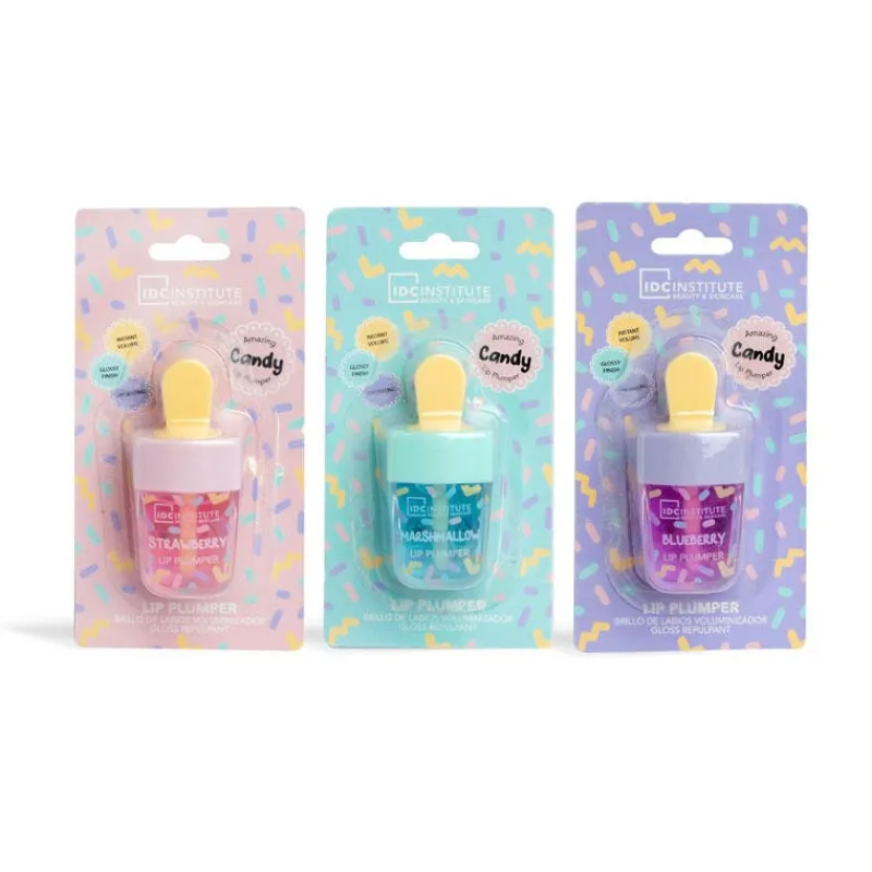 Sale Candy Lip Plumper Lip Gloss