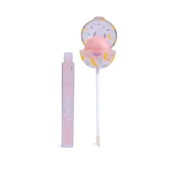 Candy Lollipop Lip+Gloss Lip Gloss