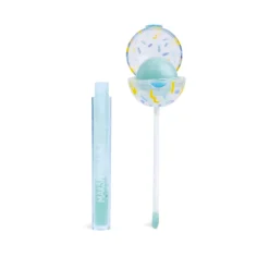Candy Lollipop Lip+Gloss Lip Gloss