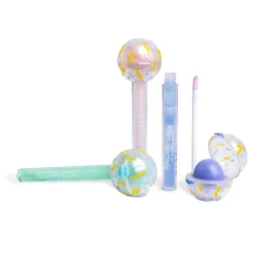 Candy Lollipop Lip+Gloss Lip Gloss